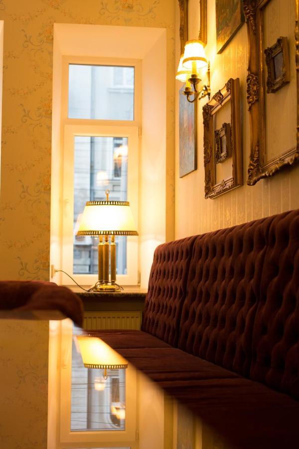 Vintage Art Hotel Odessa Dış mekan fotoğraf