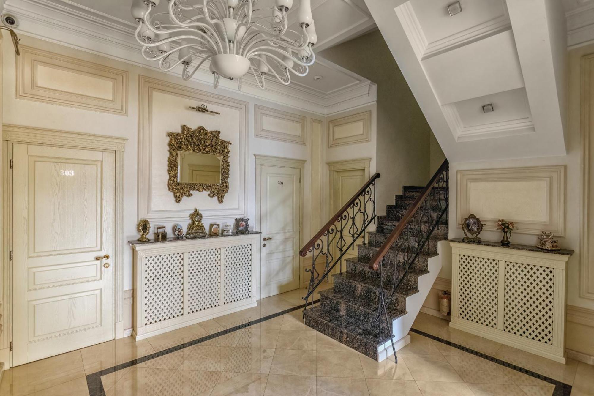 Vintage Art Hotel Odessa Dış mekan fotoğraf