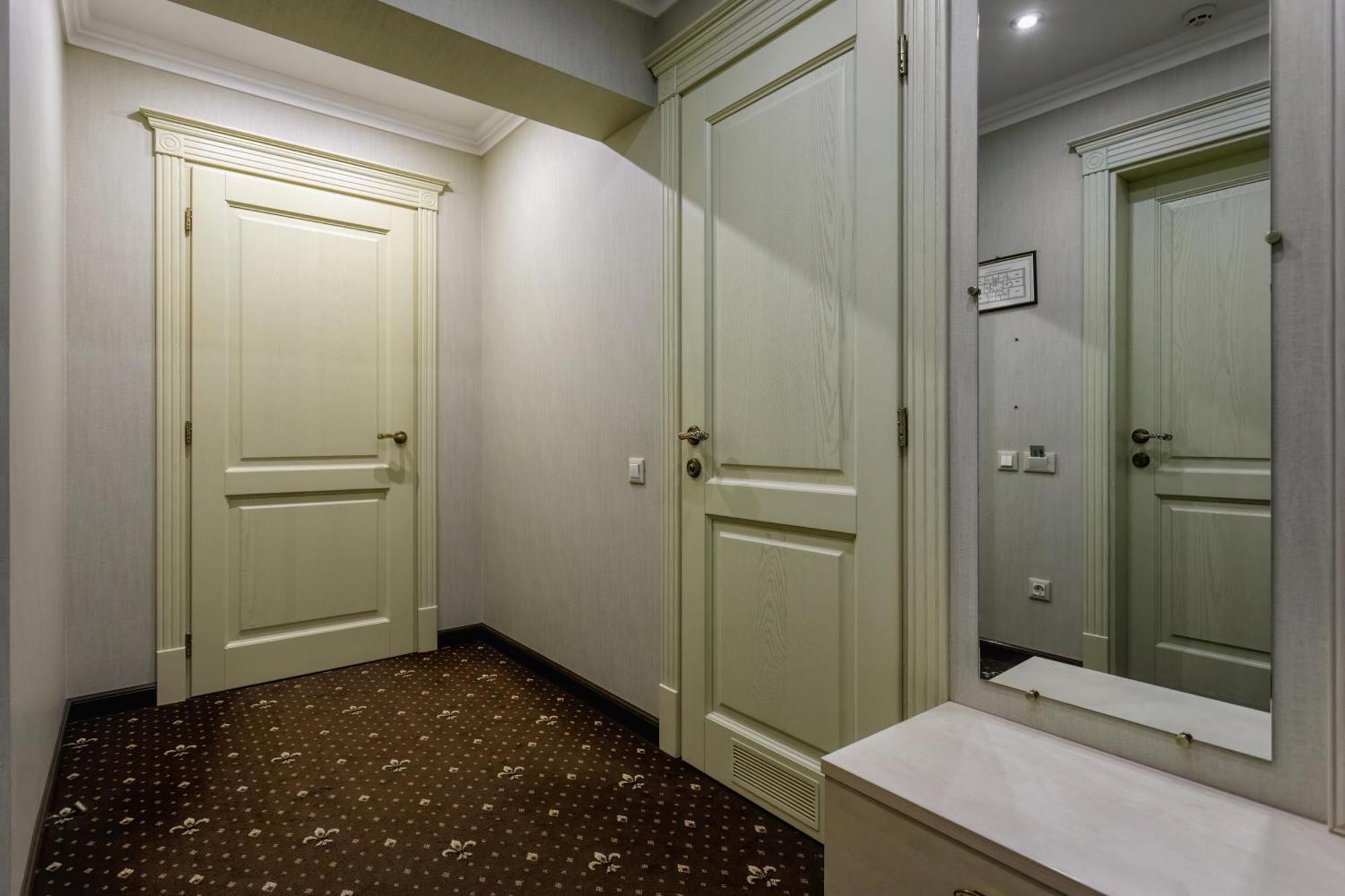 Vintage Art Hotel Odessa Dış mekan fotoğraf
