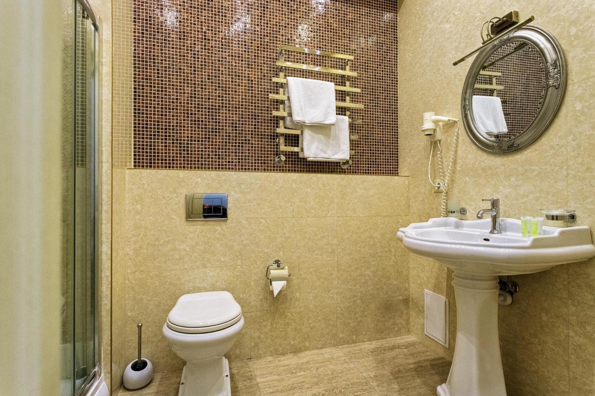 Vintage Art Hotel Odessa Dış mekan fotoğraf