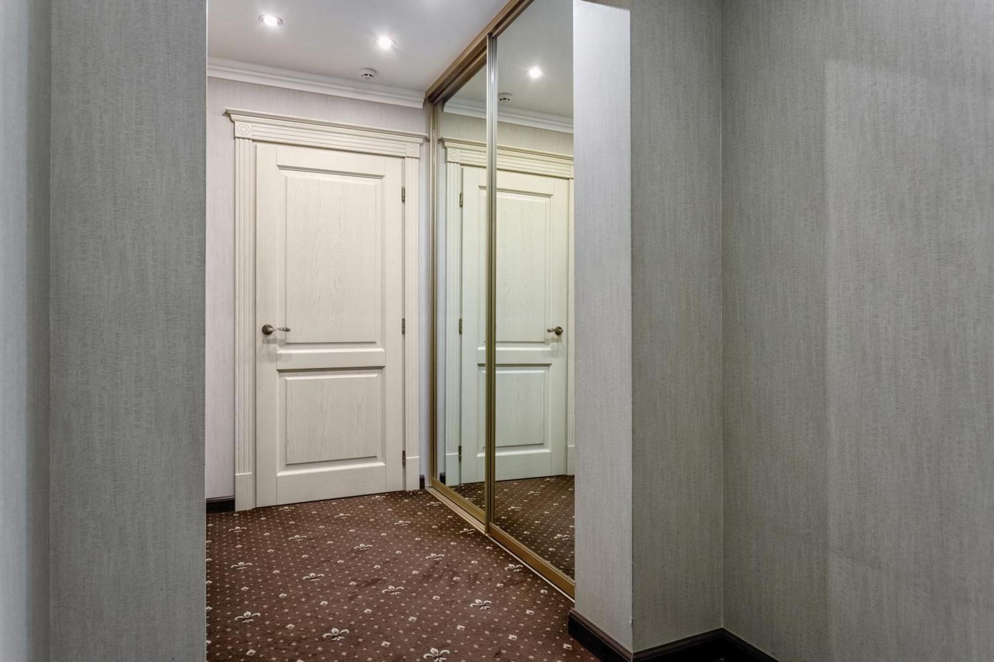 Vintage Art Hotel Odessa Dış mekan fotoğraf
