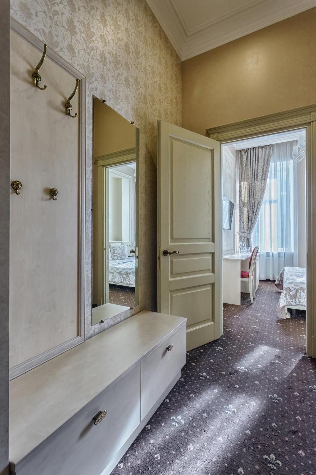 Vintage Art Hotel Odessa Dış mekan fotoğraf