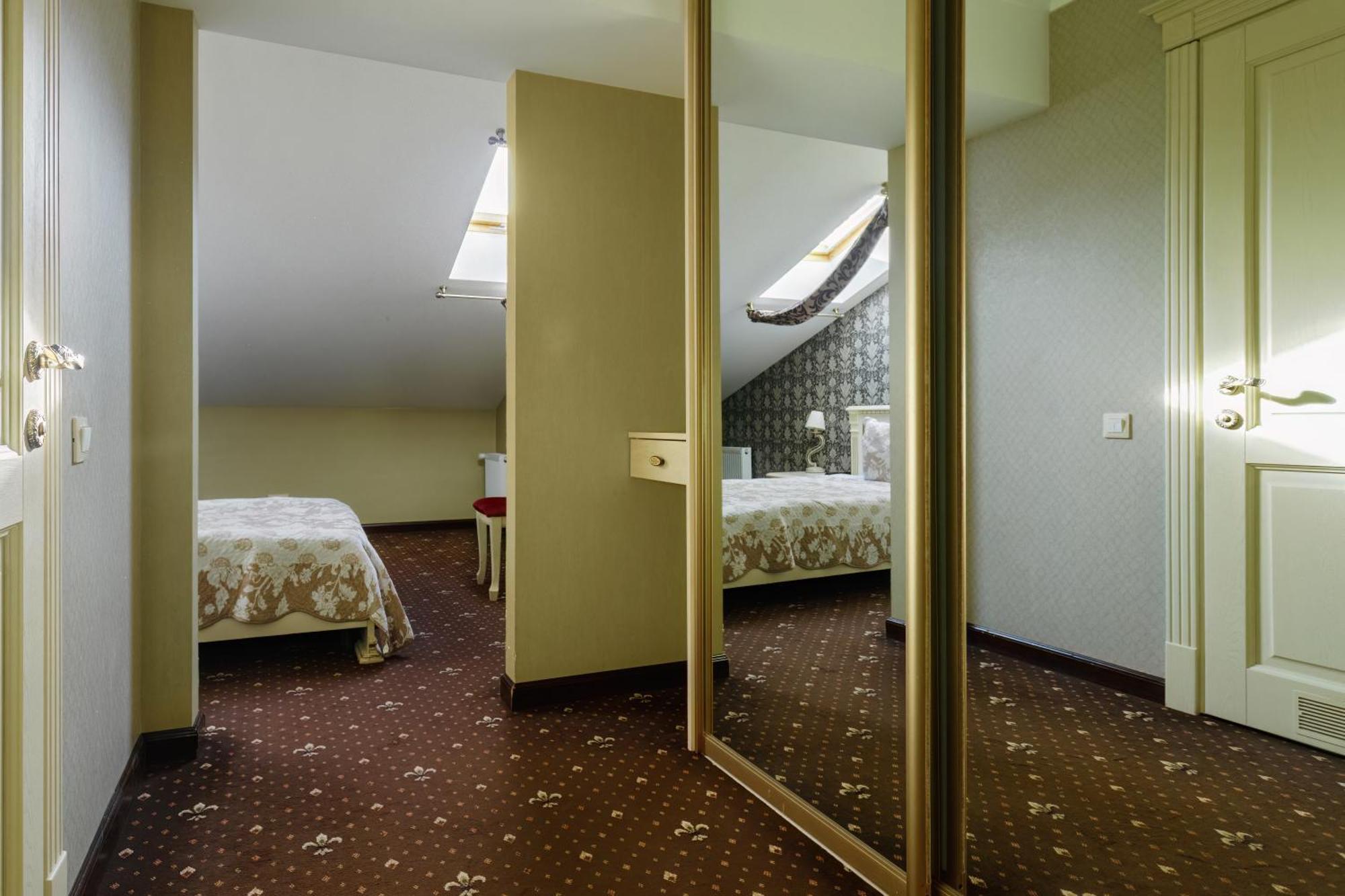 Vintage Art Hotel Odessa Dış mekan fotoğraf