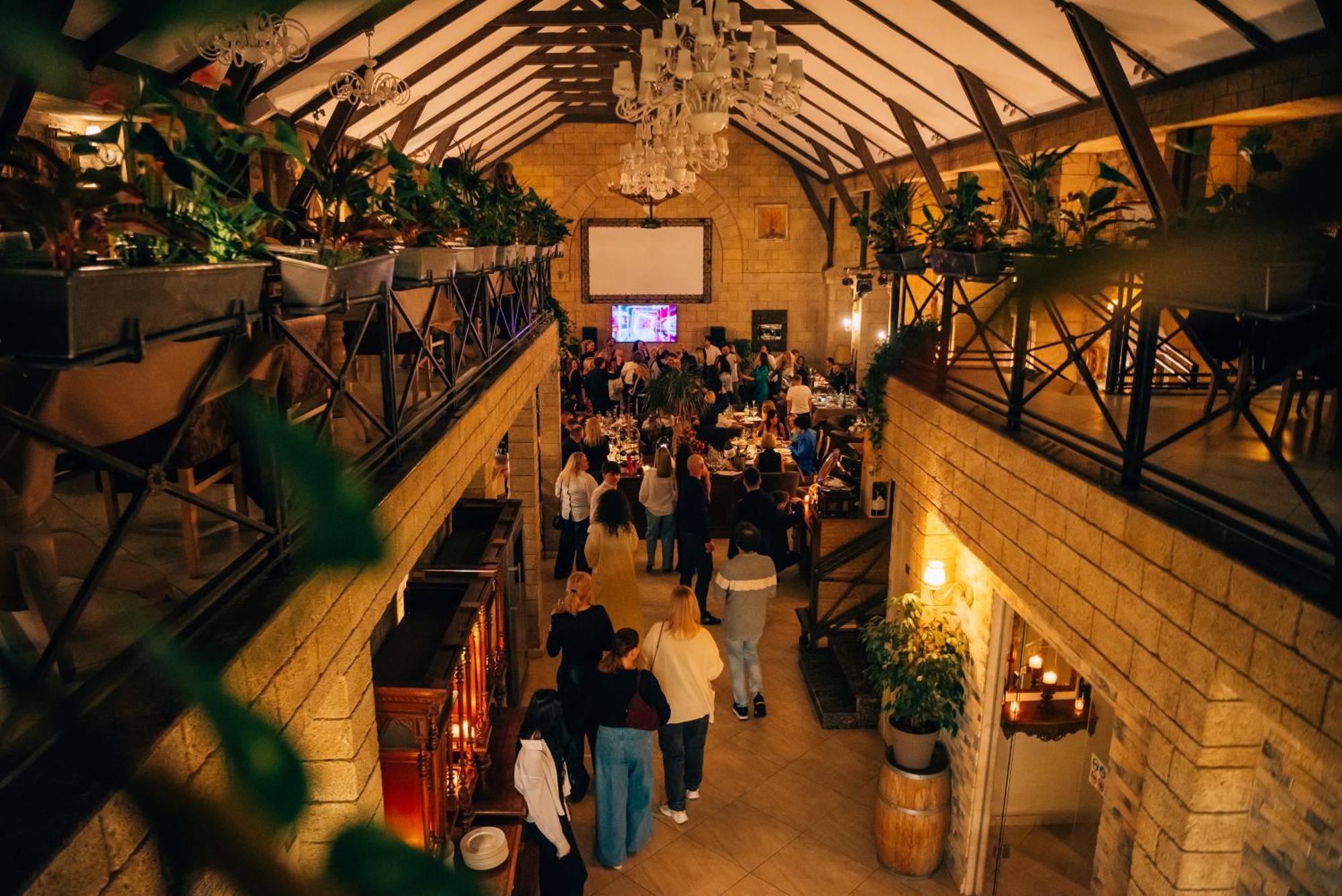 Vintage Art Hotel Odessa Dış mekan fotoğraf