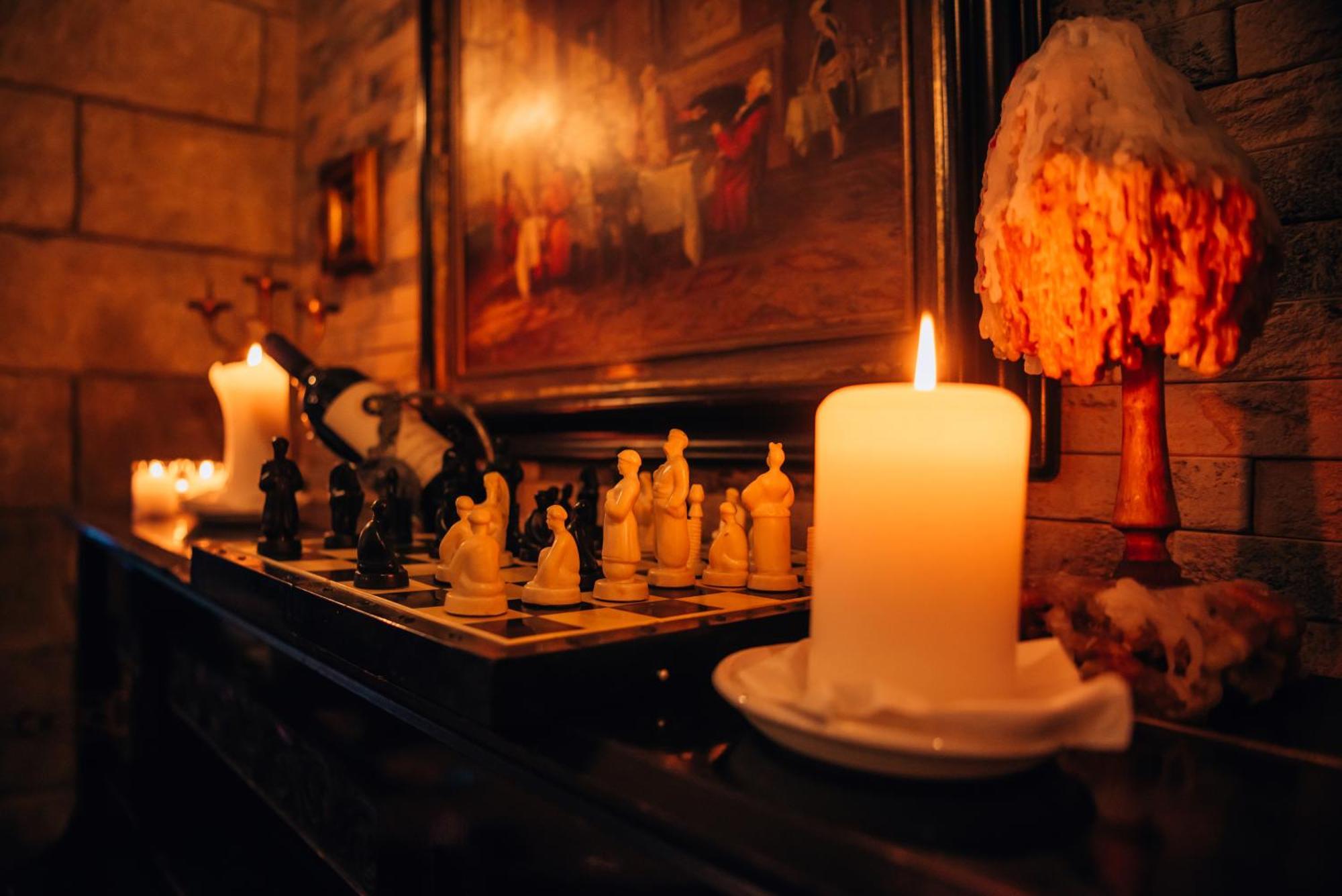 Vintage Art Hotel Odessa Dış mekan fotoğraf