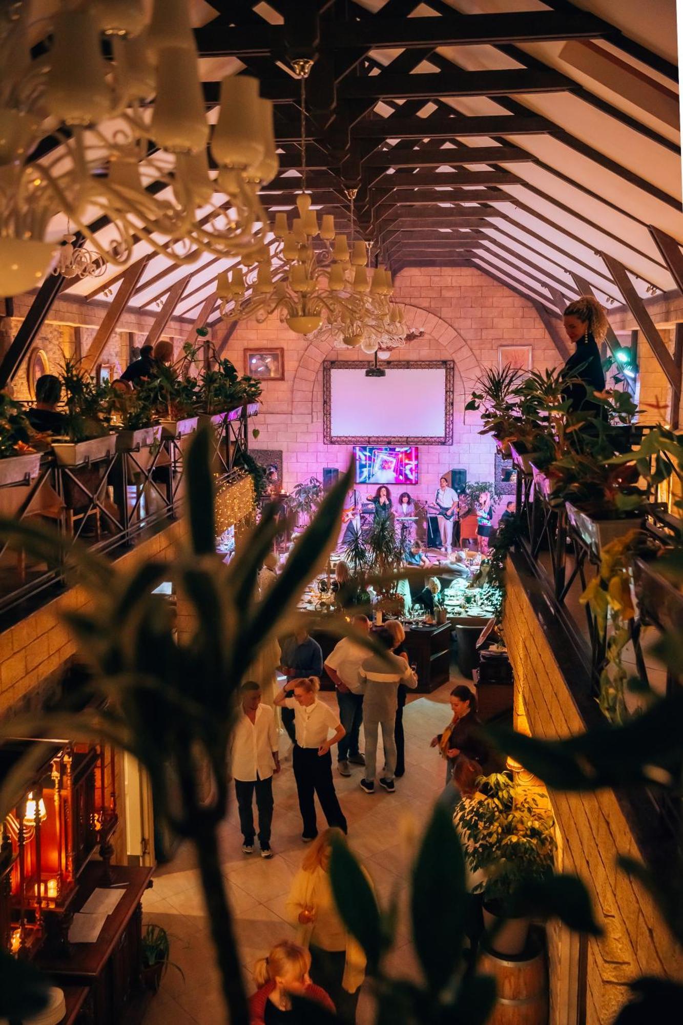 Vintage Art Hotel Odessa Dış mekan fotoğraf