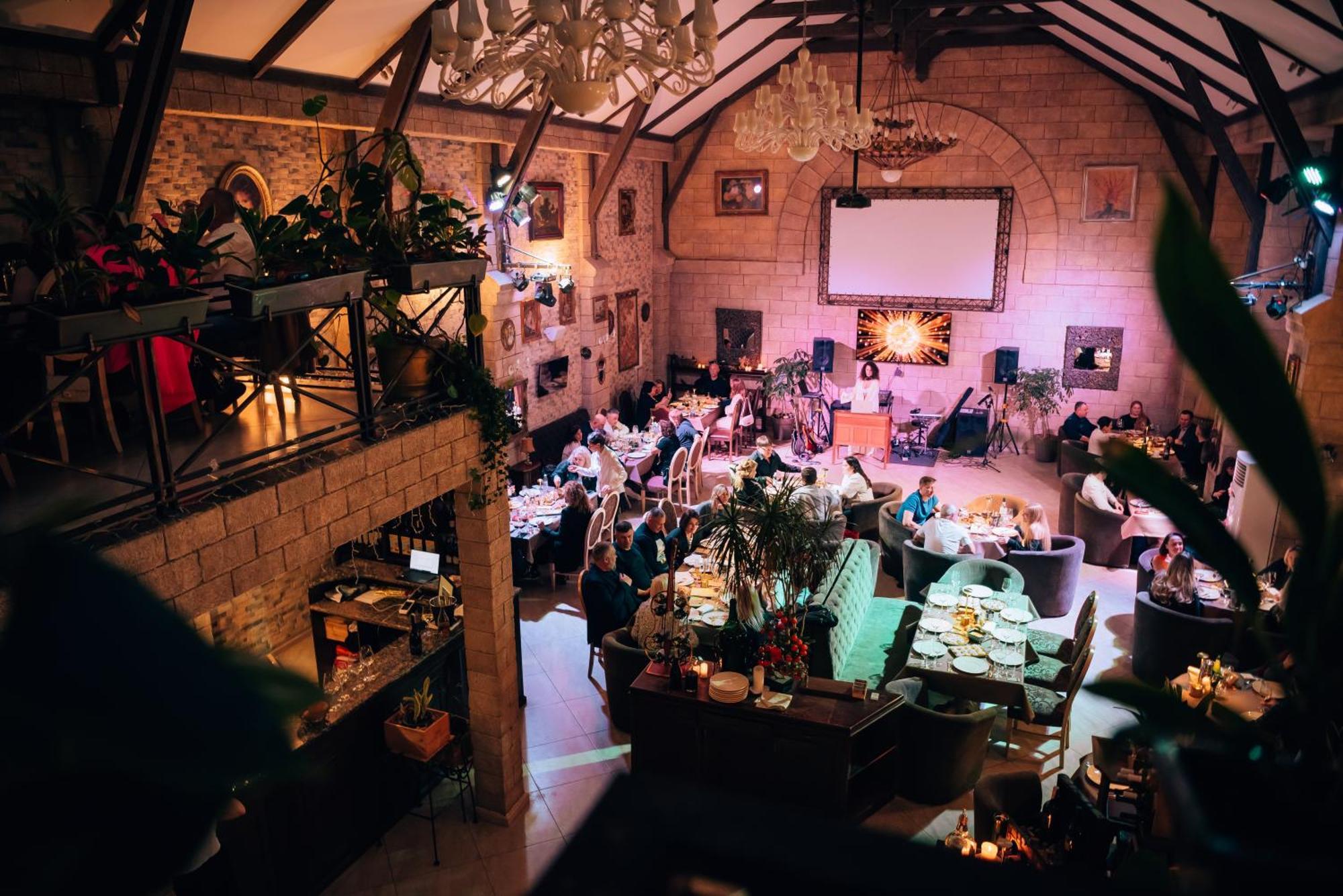 Vintage Art Hotel Odessa Dış mekan fotoğraf